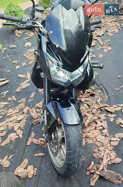 Мотоцикл Классик Kawasaki ZR 2008 в 