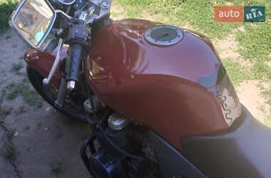 Мотоцикл Классик Kawasaki ZR 1999 в 