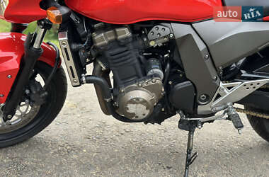 Мотоцикл Кросс Kawasaki ZR 2004 в 