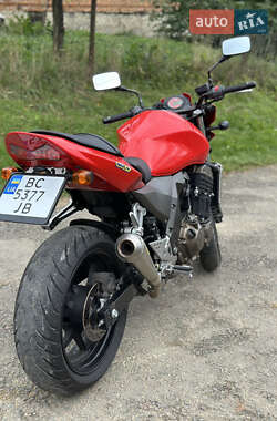 Мотоцикл Кросс Kawasaki ZR 2004 в 