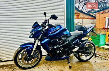 Мотоцикл Без обтекателей (Naked bike) Kawasaki ZR 2008 в Виннице
