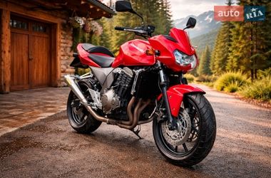 Мотоцикл Кросс Kawasaki ZR 2004 в Старом Самборе