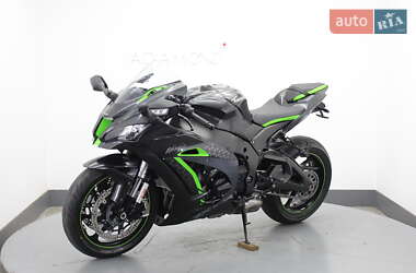 AUTO.RIA – Продам Кавасаки ЗКС 10Р ZXTx2Exxxx80