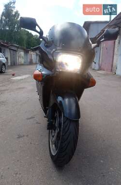 Мотоцикл Спорт-туризм Kawasaki ZX 10R 1998 в Львове