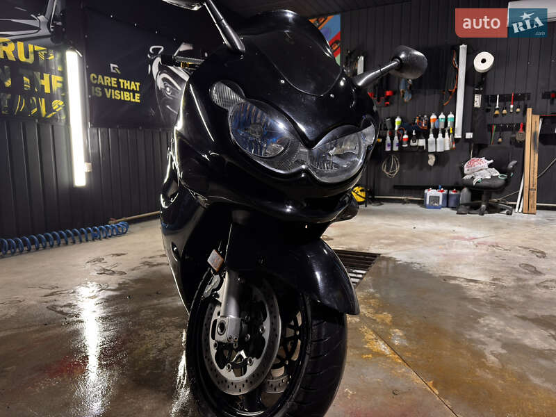 Спортбайк Kawasaki ZX 12R 2002 в Ивано-Франковске фото 14 Спортбайк Kawasaki ZX 12R 2002 в Ивано-Франковске