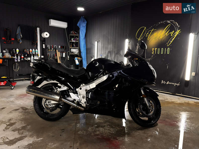 Спортбайк Kawasaki ZX 12R 2002 в Ивано-Франковске фото 18 Спортбайк Kawasaki ZX 12R 2002 в Ивано-Франковске