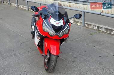 Мотоцикл Спорт-туризм Kawasaki ZX 14 2012 в Києві