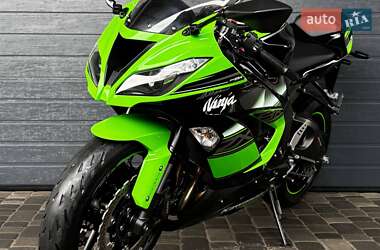 AUTO.RIA – Продам Кавасаки ЗКС БР JKBZX636EFA019901