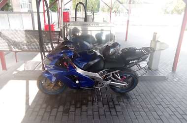 Спортбайк Kawasaki ZX 9R 2003 в Белой Церкви