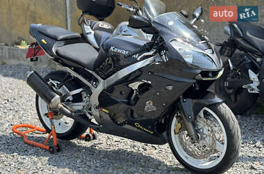 ‪‪❤︎‬ AUTO.RIA – Продам Кавасакі ZX 9R