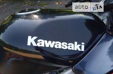 Мотоцикл Спорт-туризм Kawasaki ZX 2000 в Ніжині