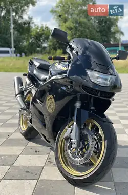 AUTO.RIA – Продам Кавасакі Зх ZX600F000458