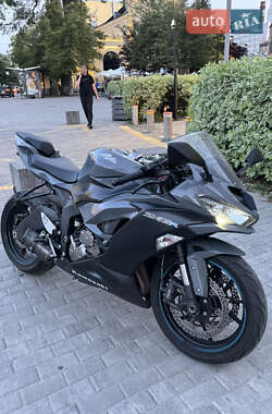 ★Kashika★ AUTO.RIA – Продам Кавасакі Зх JKBZXJH18KA000868