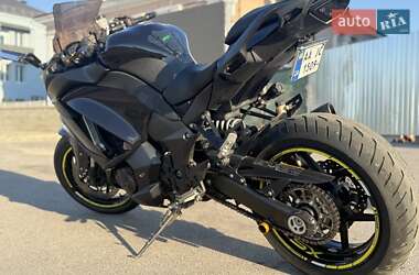 AUTO.RIA – Продам Кавасаки ЗХ JKAZXCW19KA022056