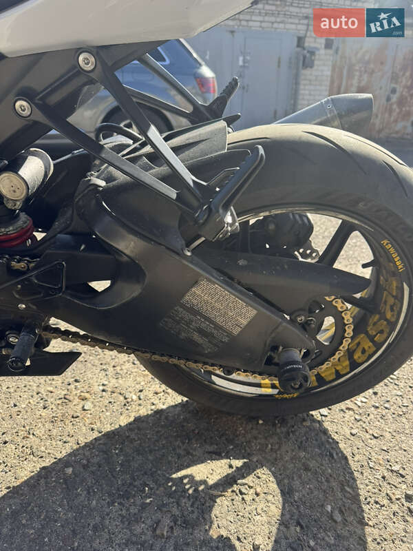 Спортбайк Kawasaki ZX 2011 в Николаеве