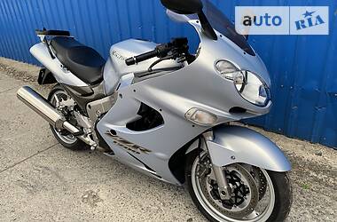 Мотоцикл Спорт-туризм Kawasaki ZZR 1200 2005 в Киеве