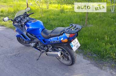 Мотоцикл Спорт-туризм Kawasaki ZZR 400-2 2004 в Калиновке