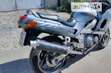 Мотоцикл Спорт-туризм Kawasaki ZZR 400-2 2000 в Харькове