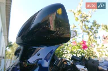Мотоцикл Спорт-туризм Kawasaki ZZR 400 2006 в 
