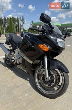 Мотоцикл Спорт-туризм Kawasaki ZZR 600 1995 в Житомире