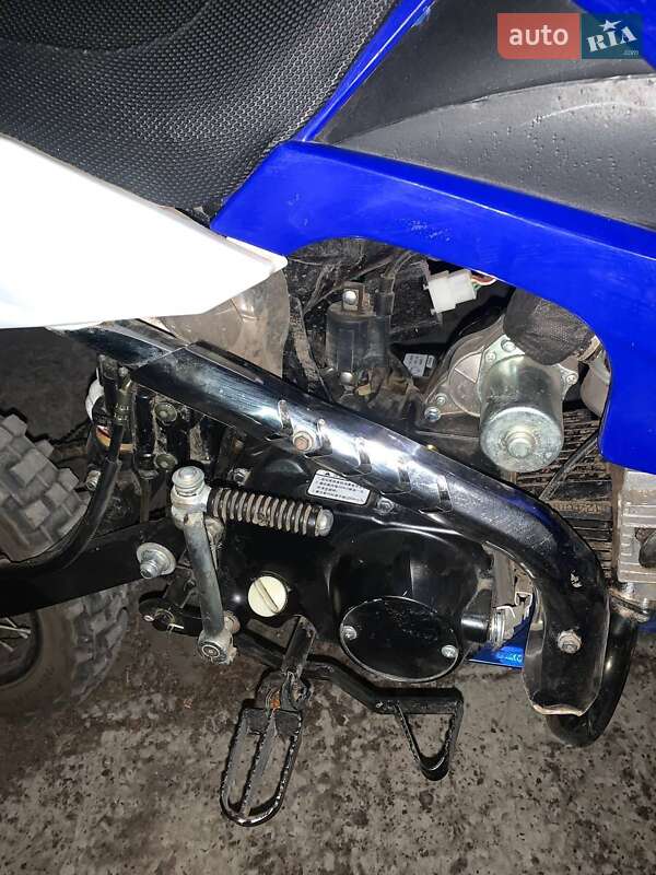 Питбайк Kaya 212 2024 в Днепре
