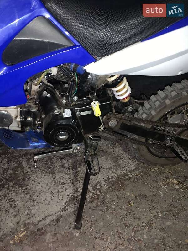 Питбайк Kaya 212 2024 в Днепре