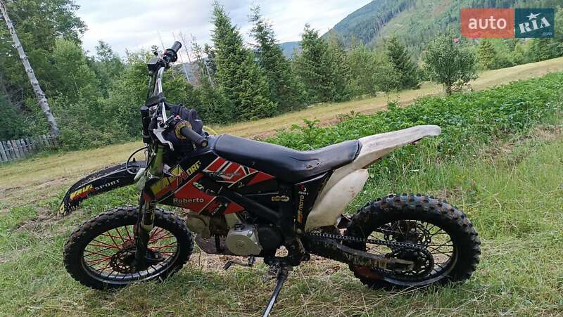 Питбайк Kaya 212 2021 в Долине фото 3 Питбайк Kaya 212 2021 в Долине