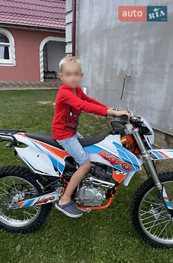 Грузовые мотороллеры, мотоциклы, скутеры, мопеды Kaya 212 2024 в Рожнятове