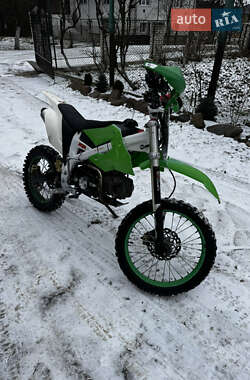 Питбайк Kaya 212 2022 в Моршине