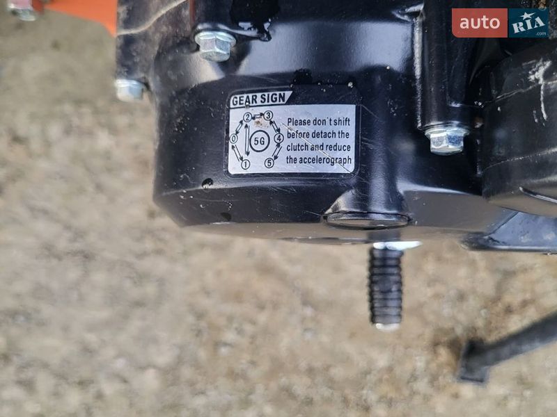 Питбайк Kaya 212 2025 в Виннице