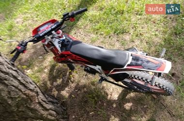 Питбайк Kaya 212 2025 в Шировцах