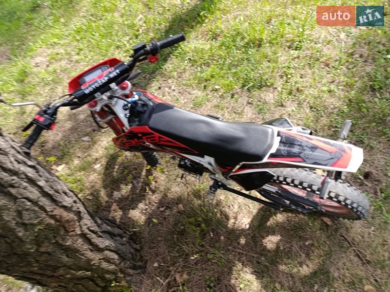 Питбайк Kaya 212 2025 в Шировцах фото Питбайк Kaya 212 2025 в Шировцах