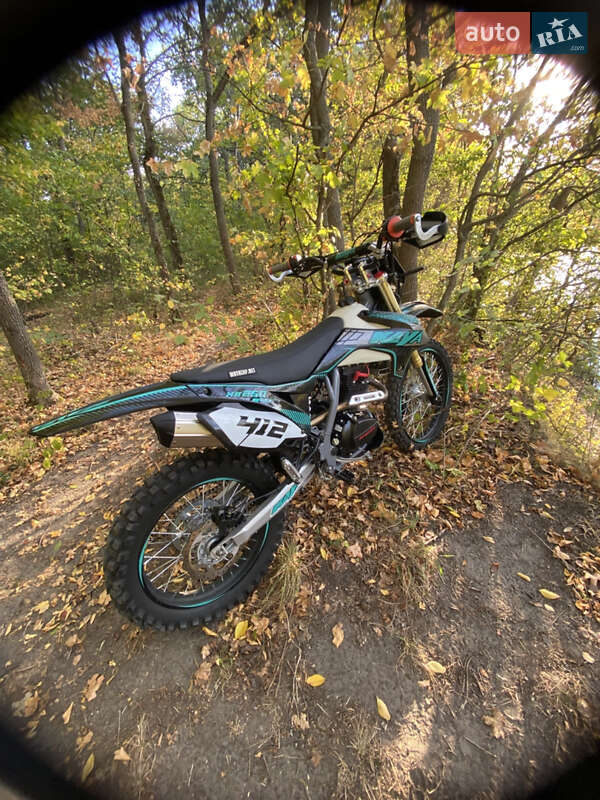 Kaya 412 2024 Kaya 412 2024