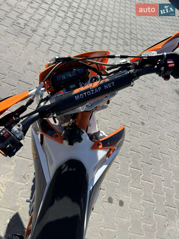 Мотоцикл Позашляховий (Enduro) Kaya 612 2025 в Городку