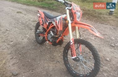 Мотоцикл Кросс Kaya 612 2024 в Сокалі