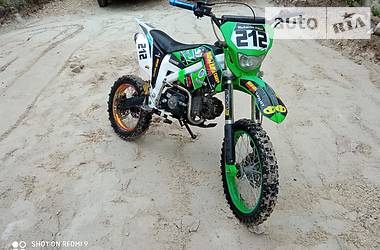 Мотоцикл Кросс Kayo 125 2020 в Вараші