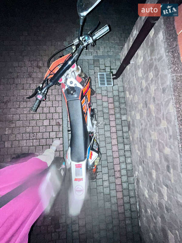 Питбайк Kayo 125 2022 в Монастырище фото 7 Питбайк Kayo 125 2022 в Монастырище