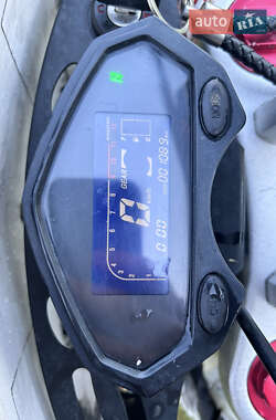 Мотоцикл Внедорожный (Enduro) Kayo 125 2019 в 