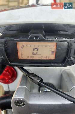 Мотоцикл Позашляховий (Enduro) Kayo 125 2022 в 