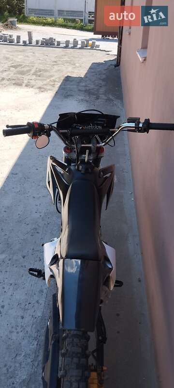 Мотоцикл Кросс Kayo 125 2023 в Хмельницькому