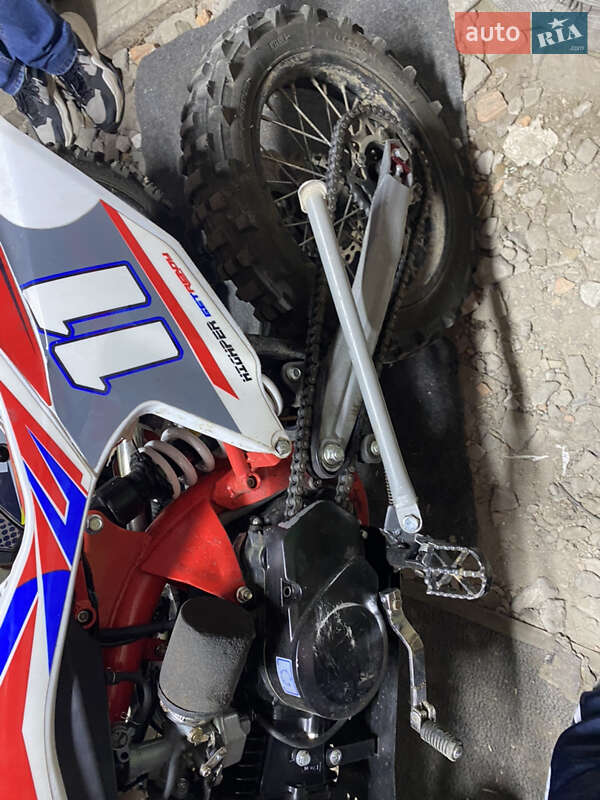 Мотоцикл Кросс Kayo 140 2024 в Хмельницком