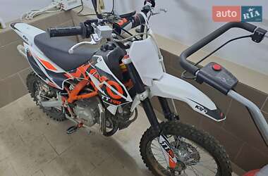 Мотоцикл Кросс Kayo 140 2025 в Чорткове