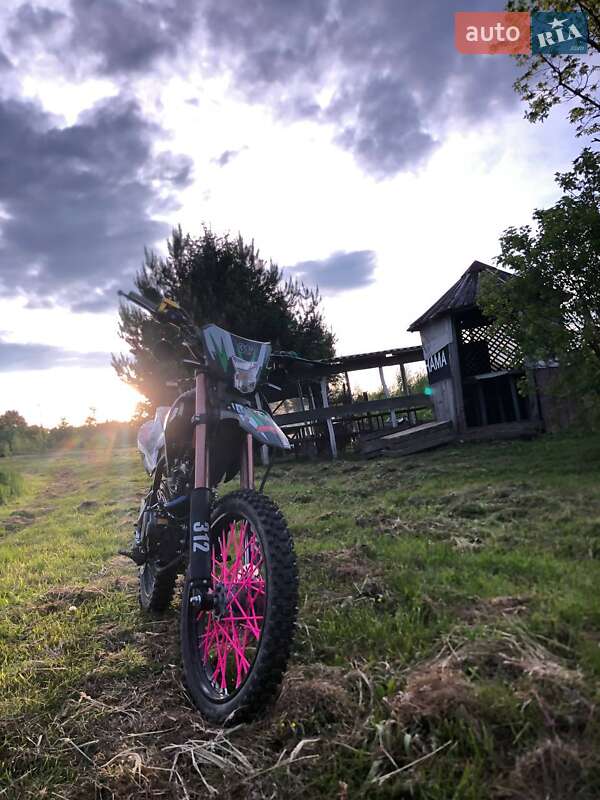 Вантажні моторолери, мотоцикли, скутери, мопеди Kayo AU 300 2024 в Хирові фото 2 Вантажні моторолери, мотоцикли, скутери, мопеди Kayo AU 300 2024 в Хирові