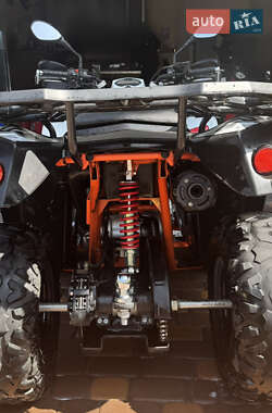 Квадроцикл  утилитарный Kayo Bull 2021 в Черкассах