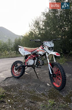 Пітбайк Kayo CRF 2019 в Вижниці