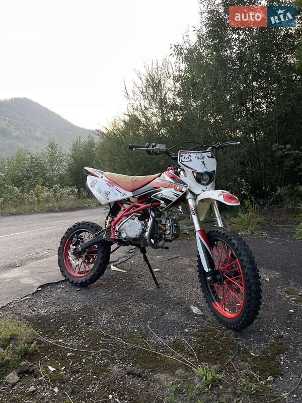 Питбайк Kayo CRF 2019 в Вижнице