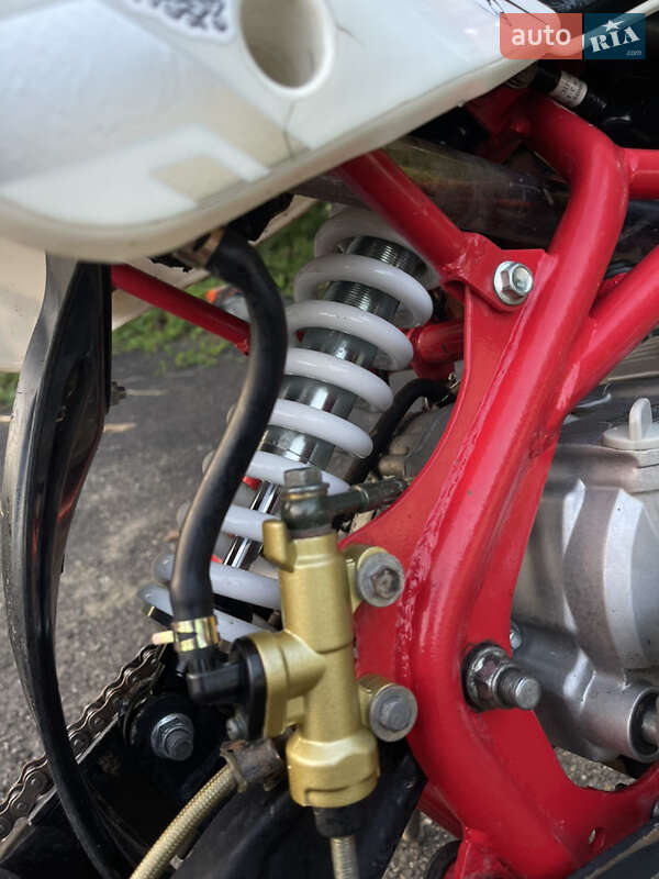 Питбайк Kayo CRF 2019 в Вижнице