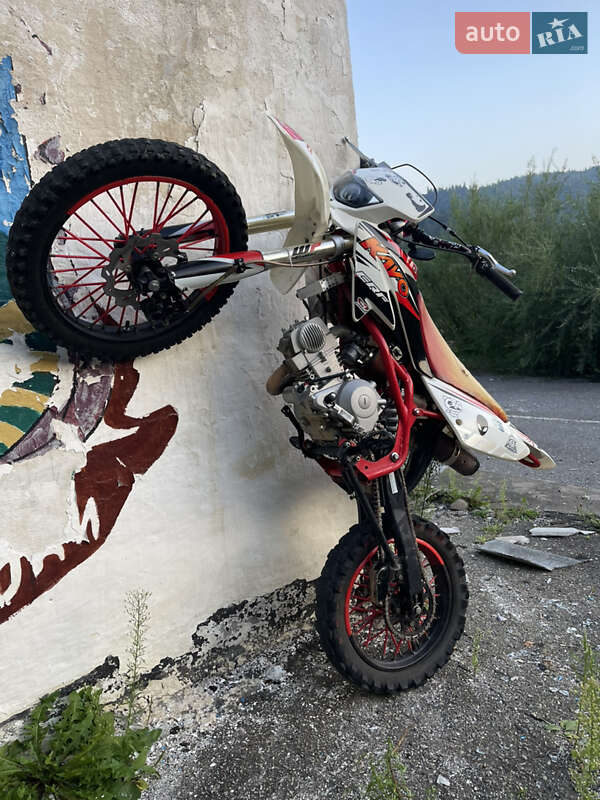 Питбайк Kayo CRF 2019 в Вижнице