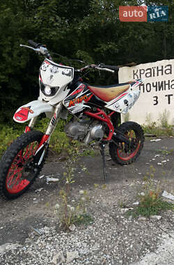 Питбайк Kayo CRF 2019 в 
