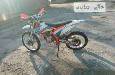 Мотоцикл Внедорожный (Enduro) Kayo K2 2022 в Косове